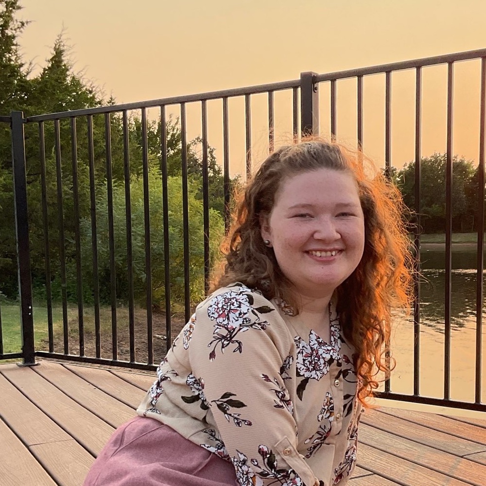 Meet your Posher, Michaela